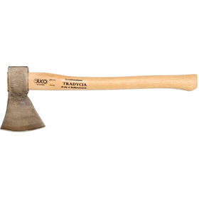 Hache 2.5kg Juco 33008