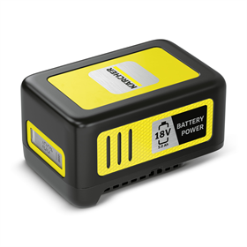 Batterie 18V 5.0Ah Kärcher 2.445-035.0