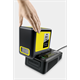 Batterie et chargeur 36 V 5,0 Ah Kärcher 2.445-065.0