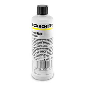 Solution anti-mousse Kärcher 6.295-873.0