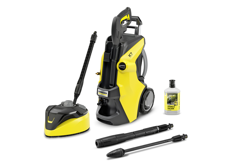 Nettoyeur haute pression Kärcher K 7 Power Flex Home