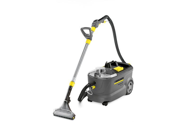 Aspirateur nettoyeur Kärcher Puzzi 10/1 EU