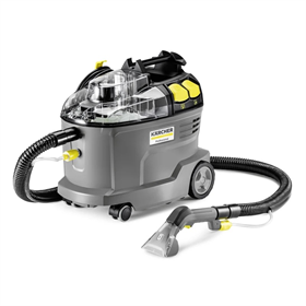 Aspirateur nettoyeur Kärcher Puzzi 8/1 C