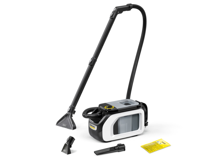 Aspirateur nettoyeur Kärcher SE 3 Compact Home Floor