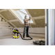 Aspirateur d'atelier Kärcher WD 6 P S V-30/6/22/T