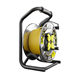 Rallonge électrique avec enrouleur KEL PB-HEAVY/D/K/3X1,5/H07RN-F-żółty
