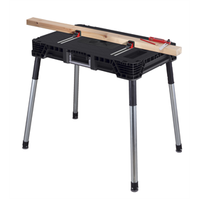 Table de travail pliable Jobmade Keter 239985