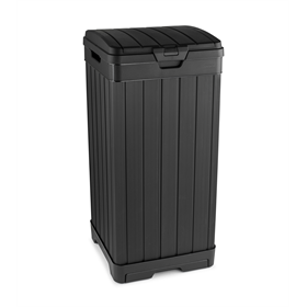 Poubelle 125l Keter Baltimore 236997