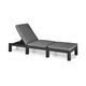 Chaise longue Keter Daytona Deluxe 252223