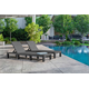 Chaise longue Keter Daytona Deluxe 252223