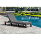Chaise longue Keter Daytona Deluxe 252223