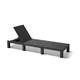 Chaise longue Keter Daytona Deluxe 252223