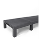 Chaise longue Keter Daytona Deluxe 252223