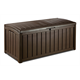 Coffre de jardin 390l Keter Glenwood 230399