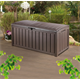 Coffre de jardin 390l Keter Glenwood 230399