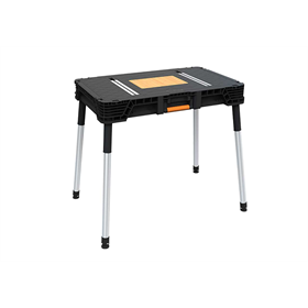 Etabli pliant Keter Hybrid 261951