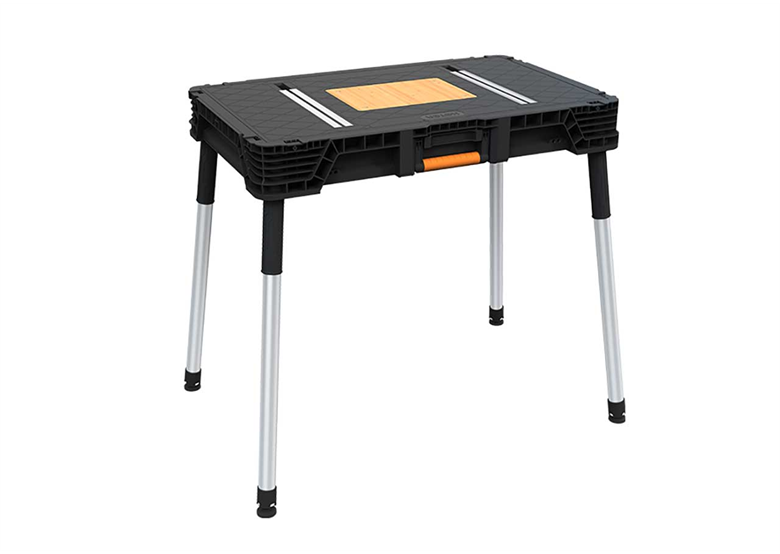 Etabli pliant Keter Hybrid 261951