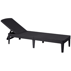 Chaise longue Keter Jaipur 235162