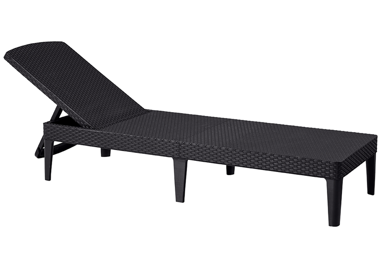 Chaise longue Keter Jaipur 235162