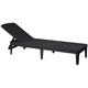 Chaise longue Keter Jaipur 235162