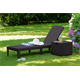 Chaise longue Keter Jaipur 235162