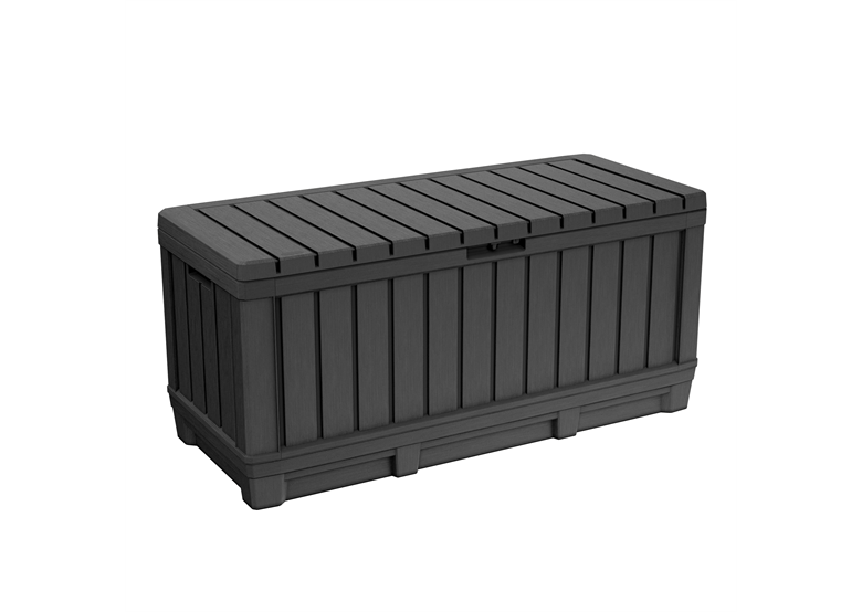 Coffre de jardin 350l Keter Kentwood 249462