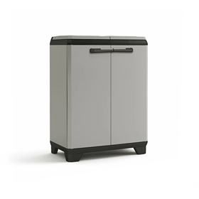 Armoire de tri des déchets Keter Planet