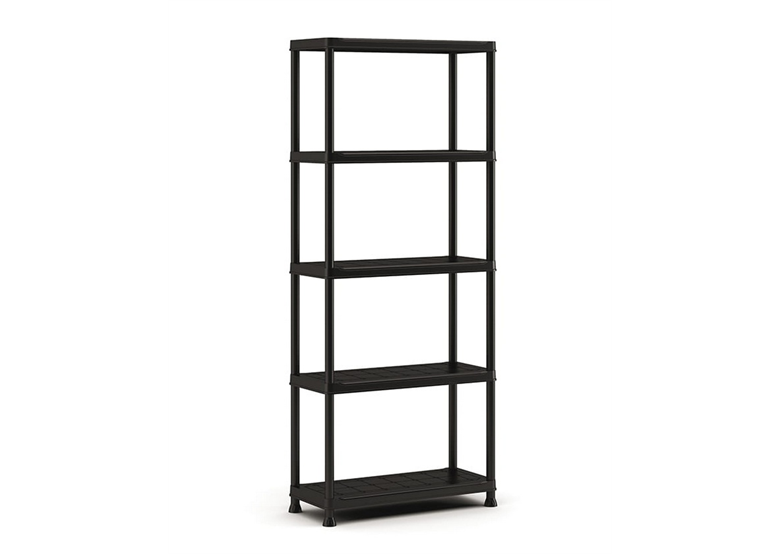 Étagère d'atelier en plastique Keter Plus