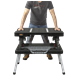 Etabli pliant Keter ROC Folding Work Table 2.0