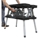 Etabli pliant Keter ROC Folding Work Table 2.0