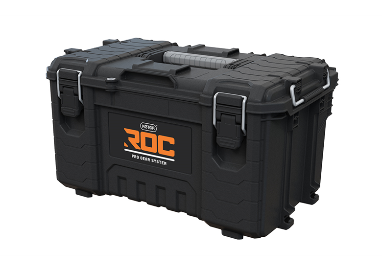Boîte à outils Keter ROC PRO GEAR 2.0 17211898