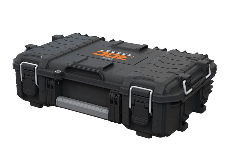 Mallette à outils Keter ROC PRO GEAR 2.0 17211899