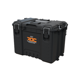  Boîte à outils XL Keter ROC PRO GEAR 2.0 17211901