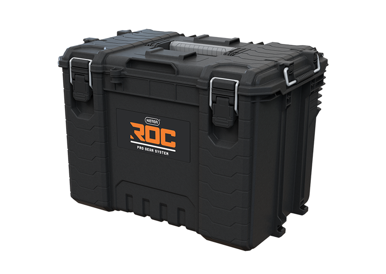  Boîte à outils XL Keter ROC PRO GEAR 2.0 17211901