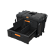  Boîte XL avec 2 tiroirs Keter ROC PRO GEAR 2.0 17212781