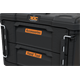  Boîte XL avec 2 tiroirs Keter ROC PRO GEAR 2.0 17212781