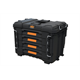 Boîte XL avec 4 tiroirs Keter ROC PRO GEAR 2.0