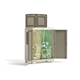 Armoire de tri des déchets Keter Split Premium Wood