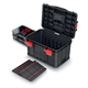 Boîte à outils avec compartiments Kistenberg Modular Solution KMS553530R2