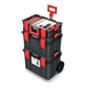 Caisse à outils mobile Kistenberg Modular Solution KMSS553585B