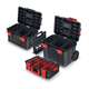 Caisse à outils mobile Kistenberg Modular Solution KMSS553585B