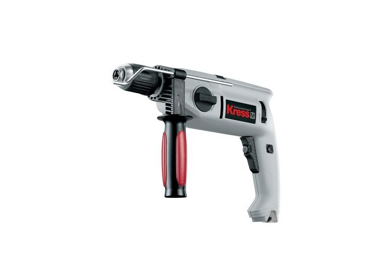 Perceuse à percussion Kress SBLR-2 850