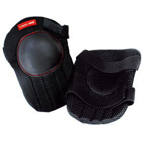 Genouillères avec protection PVC Lahti Pro 52310