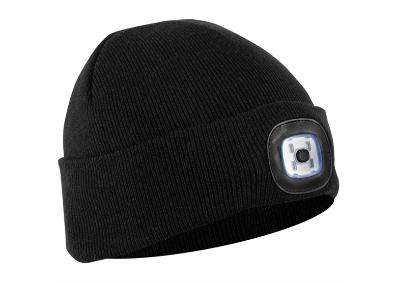 Chapeau avec éclairage LED Lahti Pro L102240S