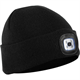 Chapeau avec éclairage LED Lahti Pro L102240S