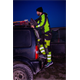 Chapeau avec éclairage LED Lahti Pro L102240S