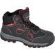 Bottes de travail protectrices Lahti Pro L30117