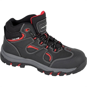 Bottes de travail protectrices Lahti Pro L30117