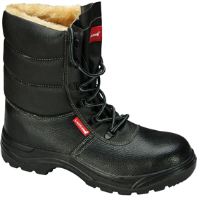 Bottes de travail isolées Lahti Pro L30302