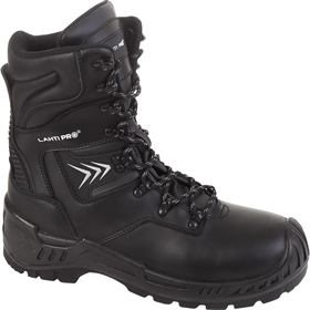 Bottes hautes sans embout Lahti Pro L30304